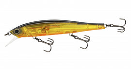 Buy prism-gold-black YO-ZURI 3DB JERKBAIT (SP) 110