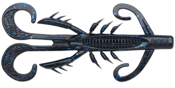 RAPALA CRUSH CITY HEDGEHOG