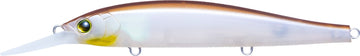 Buy matte-ghost-smelt YO-ZURI 3DB JERKBAIT (SP) 110
