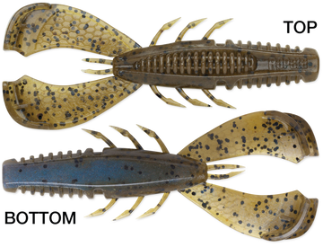 Buy gp-blue-pearl RAPALA CRUSH CITY CLEANUP CRAW