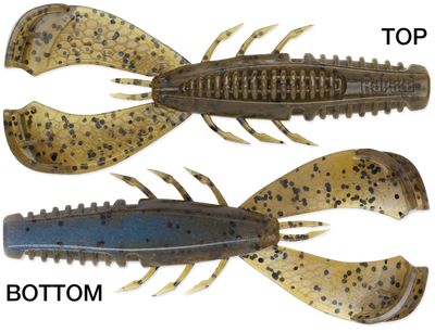 RAPALA CRUSH CITY CLEANUP CRAW