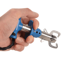 CUDA 6" FISH LIP GRIPPER