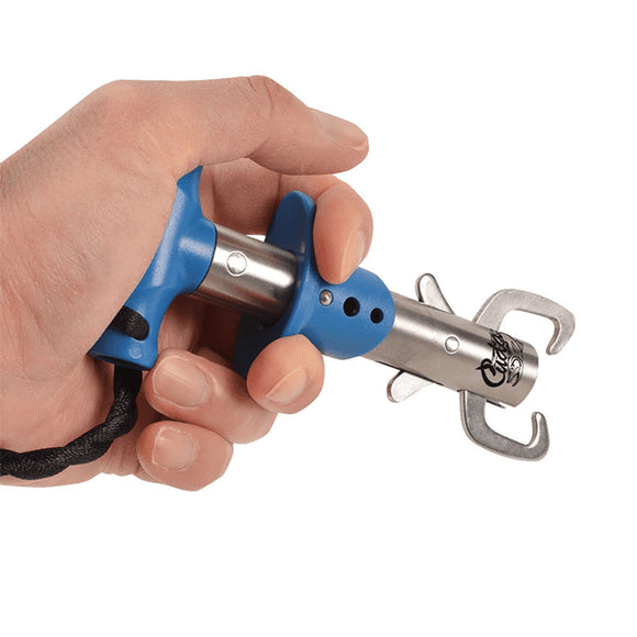 CUDA 6" FISH LIP GRIPPER