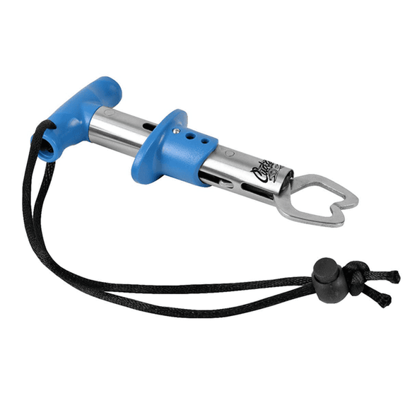 CUDA 6" FISH LIP GRIPPER