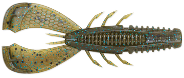 Buy green-pumpkin-blue RAPALA CRUSH CITY CLEANUP CRAW