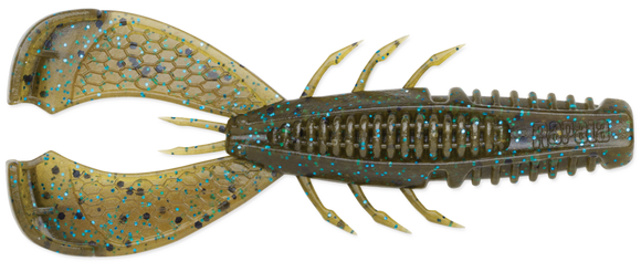 RAPALA CRUSH CITY CLEANUP CRAW