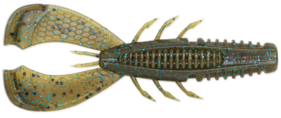 RAPALA CRUSH CITY CLEANUP CRAW