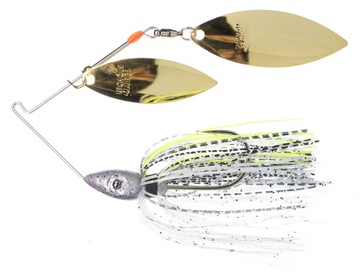Buy bombshell-bass NICHOLS LURES PULSATOR GOLD RUSH