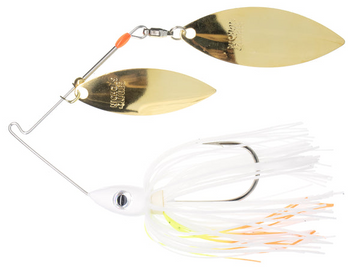 NICHOLS LURES PULSATOR GOLD RUSH