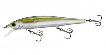 Buy natural-ayu YO-ZURI 3DB JERKBAIT (SP) 110