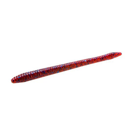 Buy plum ZOOM FINESSE WORM 20PK