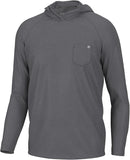 HUK WAYPOINT HOODIE-1