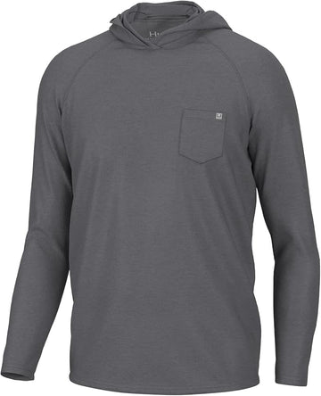 HUK WAYPOINT HOODIE