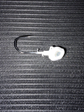 Buy chartreuse-blue TADDO MAVERICK SWIMBAIT HEAD