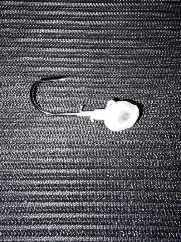 TADDO MAVERICK SWIMBAIT HEAD
