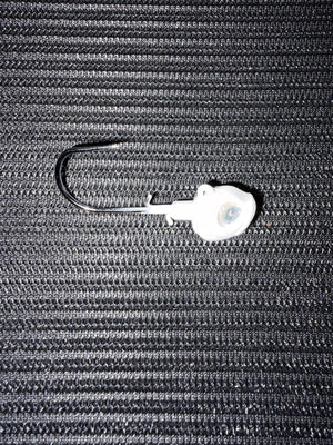 TADDO MAVERICK SWIMBAIT HEAD