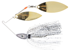 Buy gizzard-shad NICHOLS LURES PULSATOR GOLD RUSH
