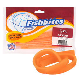 FISHBITES E-Z CLAM - 0