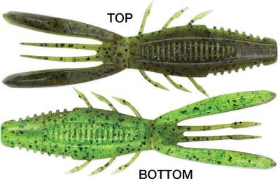 RAPALA CRUSH CITY BRONCO BUG