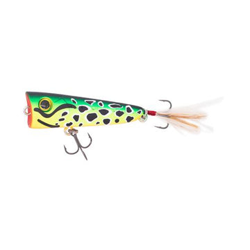 Buy 006-hot-tiger-frog GEECRACK STRABO