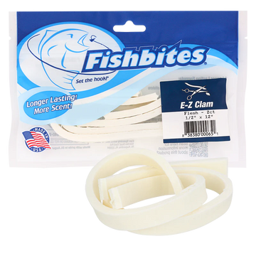 FISHBITES E-Z CLAM