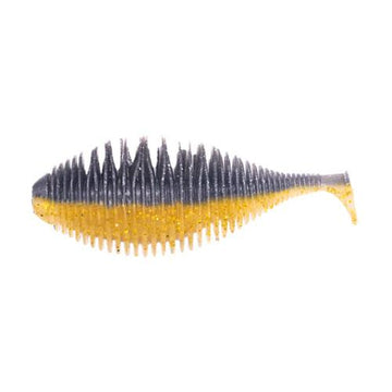 Buy 030-golden-shiner GEECRACK BELLOWS GILL SWIMMER