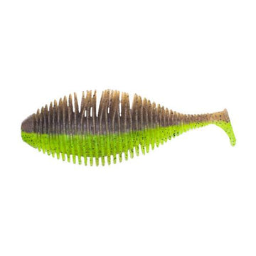 GEECRACK BELLOWS GILL SWIMMER