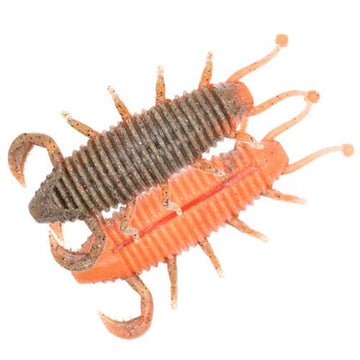 GEECRACK BUGPEE CREATURE BAIT - 0