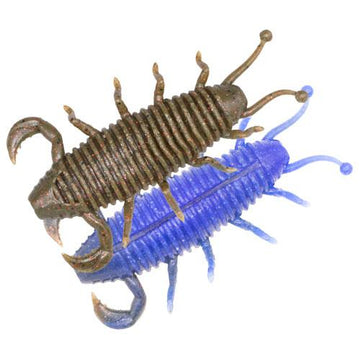 Buy 290-cobalt-blue-craw GEECRACK BUGPEE CREATURE BAIT