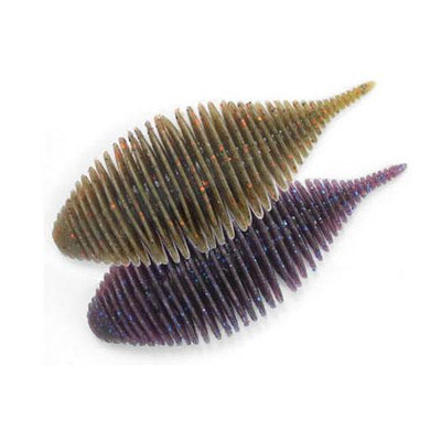 GEECRACK BELLOWS GILL