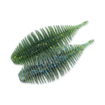 GEECRACK BELLOWS GILL