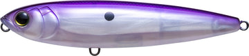 Buy pearl-threadfin-shad YO-ZURI 3D INSHORE TOPKNOCK PENCIL