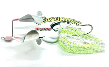 PERSUADER DOUBLE BUZZER - 0