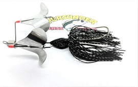 Buy black PERSUADER DOUBLE BUZZER