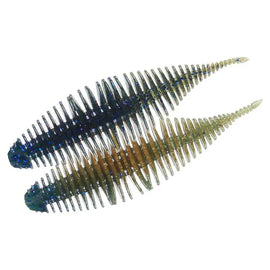 Buy 226-muddy-gill GEECRACK BELLOWS SHAD SAF