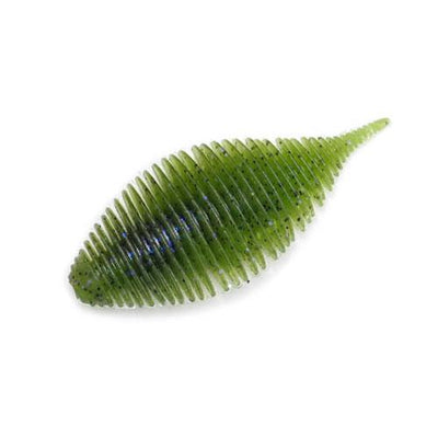 GEECRACK BELLOWS GILL ELASTOMER FLOATING