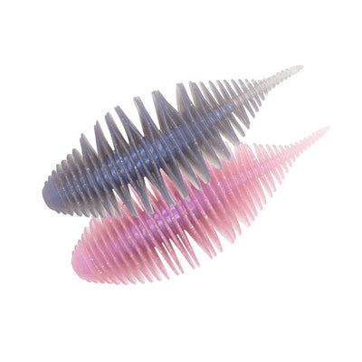 GEECRACK BELLOWS GILL