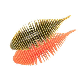 Buy 395-green-pumpkin-bite-orange GEECRACK BELLOWS GILL