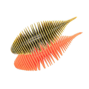 Buy 395-green-pumpkin-bite-orange GEECRACK BELLOWS GILL