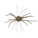 GEECRACK IMO KEMUSHI CUE BOMB-5