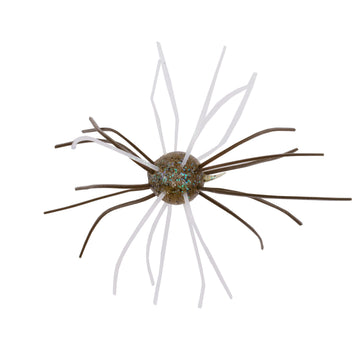 Buy brown-white-364 GEECRACK IMO KEMUSHI CUE BOMB