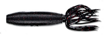 Buy black-w-sm-red-flake-051 YAMAMOTO FAT IKA