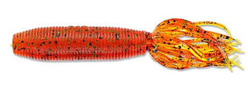 Buy pumpkin-w-black-green-196 YAMAMOTO FAT IKA