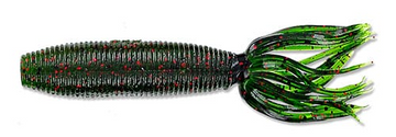 Buy watermelon-black-red-208 YAMAMOTO FAT IKA