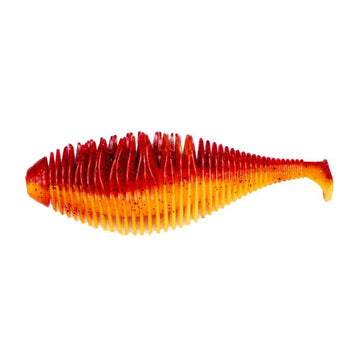 GEECRACK BELLOWS GILL SWIMMER - 0
