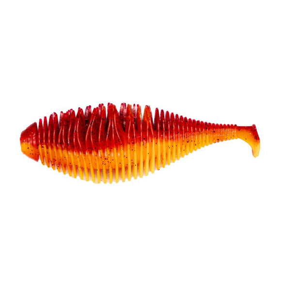 GEECRACK BELLOWS GILL SWIMMER