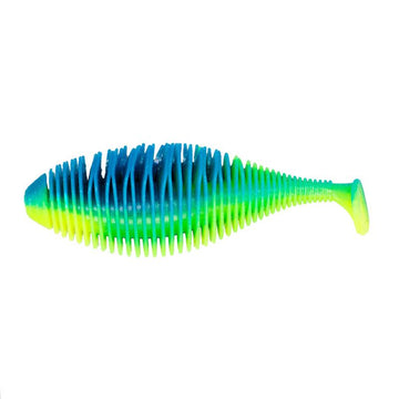 Buy 397-blue-back-chart GEECRACK BELLOWS GILL SWIMMER