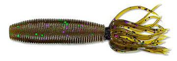 Buy 297-nf-lg-green-purple-301 YAMAMOTO FAT IKA