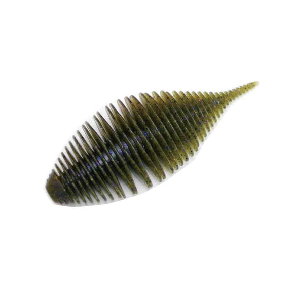 GEECRACK BELLOWS GILL ELASTOMER FLOATING