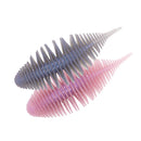 GEECRACK BELLOWS GILL ELASTOMER FLOATING-5